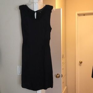 Beautiful silk LBD